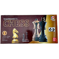 Chess set for kids Board Game Accessories Board Game