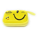 Emoji CarryCase Cover Pouch ( HARD CASE)