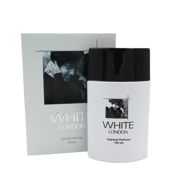 White London Apparel Perfume 100ML (For Men & Women)