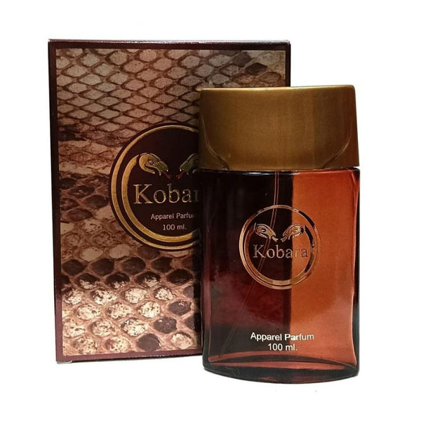 Kobara Apparel Perfume 100ml (For Men & Women)