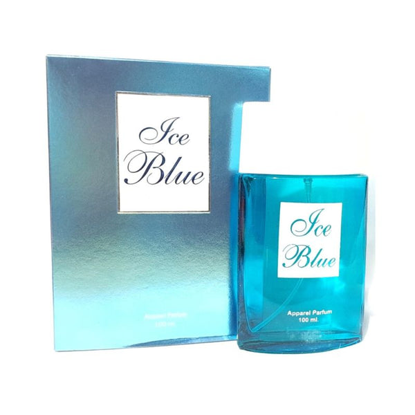 RAMCO Ice Blue Apparel Perfume Spray-100ml