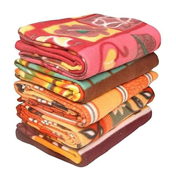 cloudly polo blanket