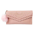 womens hand wallet and clutch (random colour available)