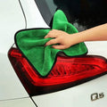 Microfiber Cleaning Cloths
