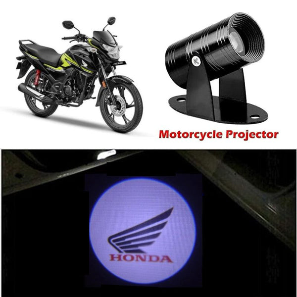 HONDA BIKE SPOT LIGHT