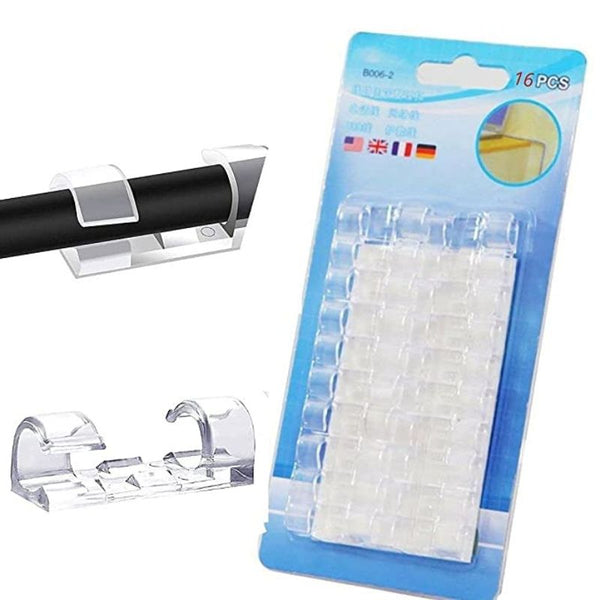 Wire Organizer Cable Management Clip