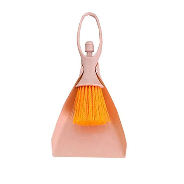 Hand Brush and Dustpan