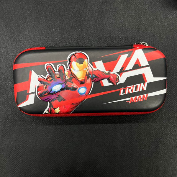 Avenger Premium Stylish Pencil Case