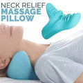 NECK RELIEF MASSAGE PILLOW