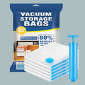 Vacuum Storage Bags Variety Pack
