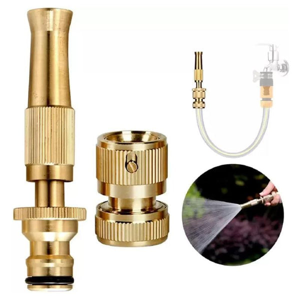 Water Spray Gun Nozzle