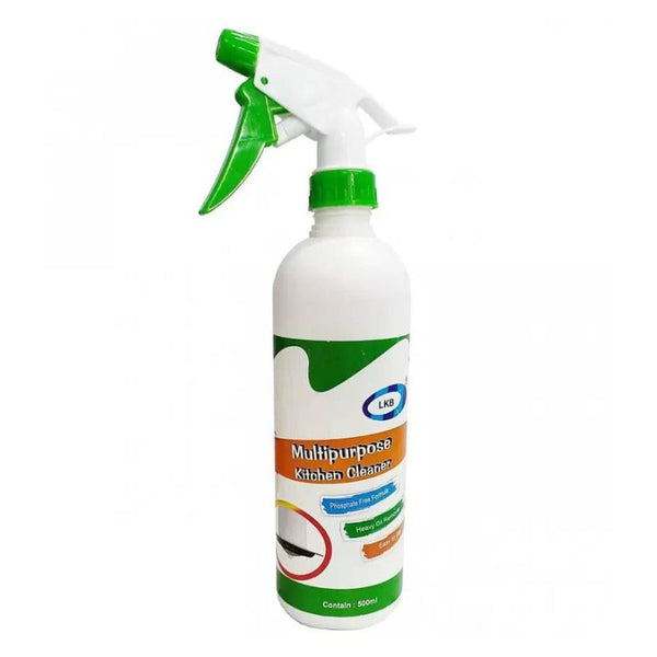 MULTIPURPOSE KITCHEN CLEANER
