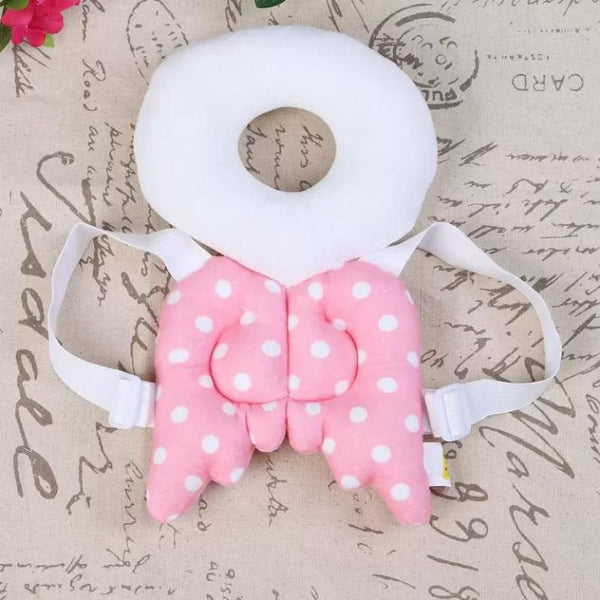 baby head protection pad