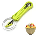 Stainless Steel Watermelon Cutter