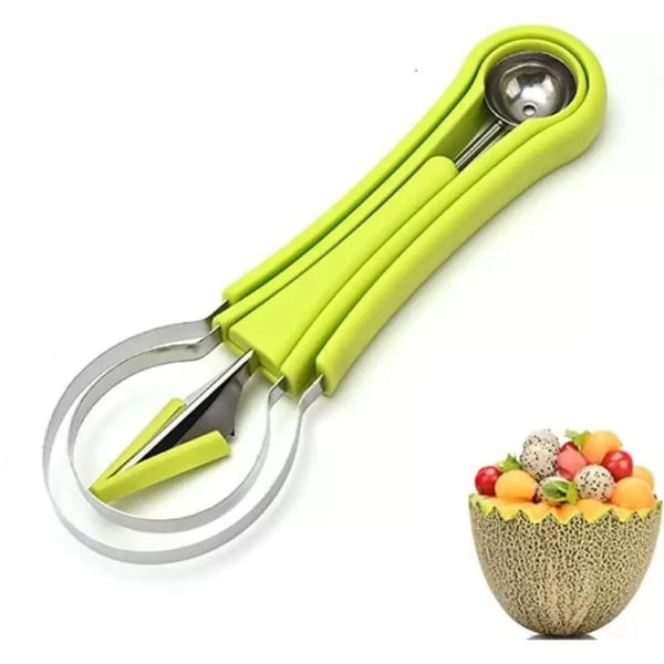 Stainless Steel Watermelon Cutter