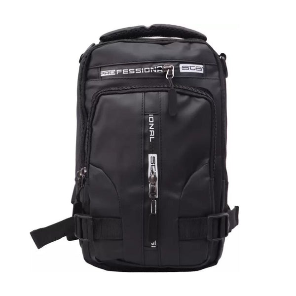 Mini Campaign Backpack For Men & Women