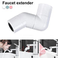 720D Saving Sink Tap Head Water Faucet Extender