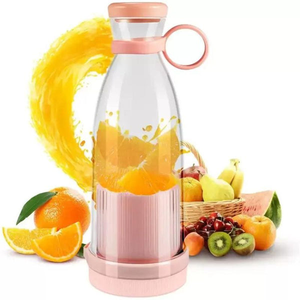 Portable Hand Juicer