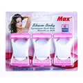 Ladies Razor (6 Pcs)