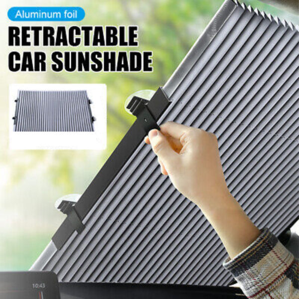 Car Retractable Sun Protection Sunshades