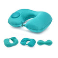 Travel Neck U-Shaped Pillow