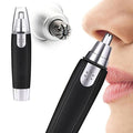Electric Nose & Ear Hair Trimmer