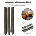 Powder Cored Aluminum Welding Rod (pack of 3)