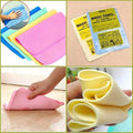 Magic Towel for Car and Home, Cleaning Cloth Duster Towel