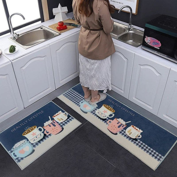 KITCHEN MAT