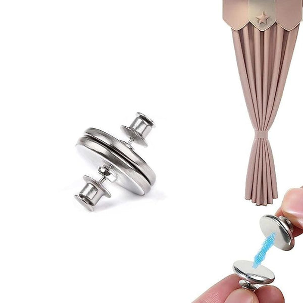 Curtain magnet (1pair)