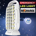 Rocklight RL 575 2 hrs Lantern Emergency Light  (White)