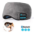 Sleep Headphones Wireless Bluetooth Eye Mask - Music Travel Sleep Mask Bluetooth