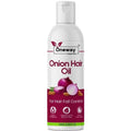 Oneway Happiness Onion Hair Oil For Hair Growth and Hair Fall Control Hair Oil
