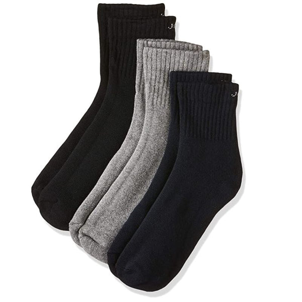 MEN SOCKS [ 3 PAIR OF SOCKS ]
