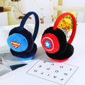 KIDS WINTER HEADPHONE
