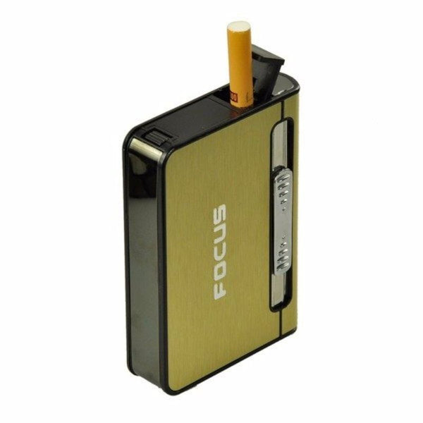 FOCUS CIGARETTE LIGHTER