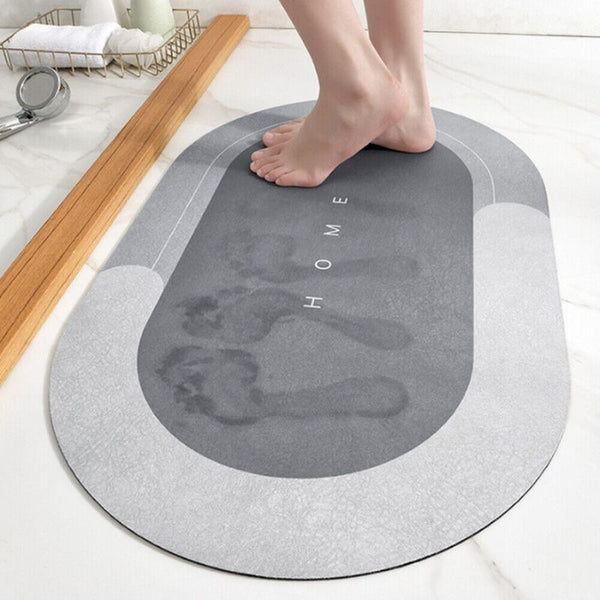 Water Absorbent Door mat