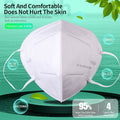 KN 95 MASK (Pack of 10)