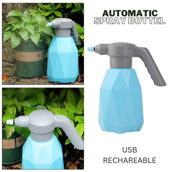 AUTOMATIC SPRAY BOTTEL