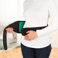 Bio feed Lower Back Pain Relief Waist Back Support Belt