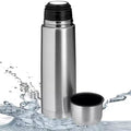 Stainless Steel Insulate Bottle ,Stainless Steel Coffee Thermos-500ml