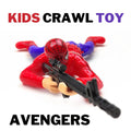 CRAWL TOY