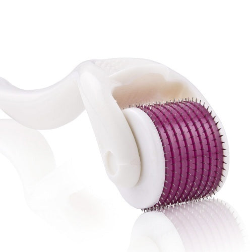 Derma Roller MicroNeedles facial Skin Care Tool