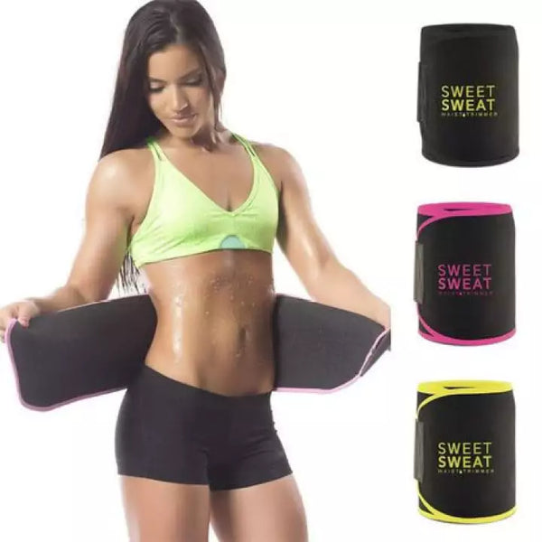 Slim Belt for Weight Loss Sweat belt