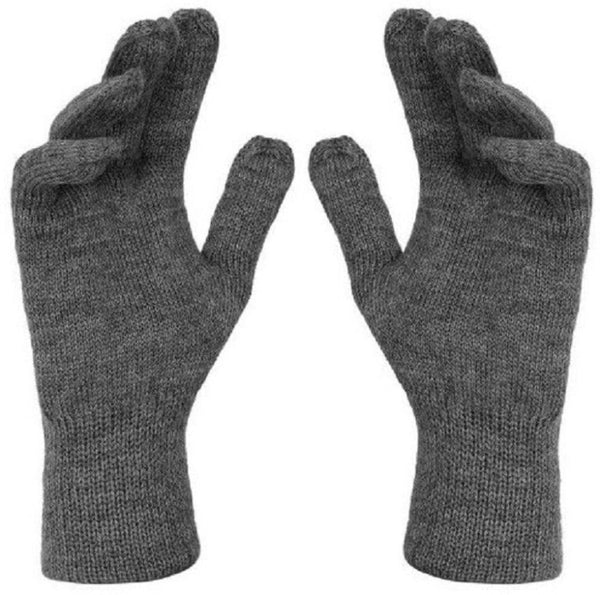 WINTER GLOVES