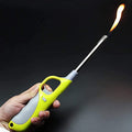 Gas Lighter For Stove – Refillable