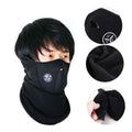 WINTER NINJA MASK