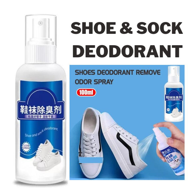 Shoes Deodorant