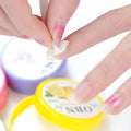 Nail Polish Remover Pads pack of 2
