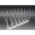 Polycarbonate Bird Spikes Pack of 2
